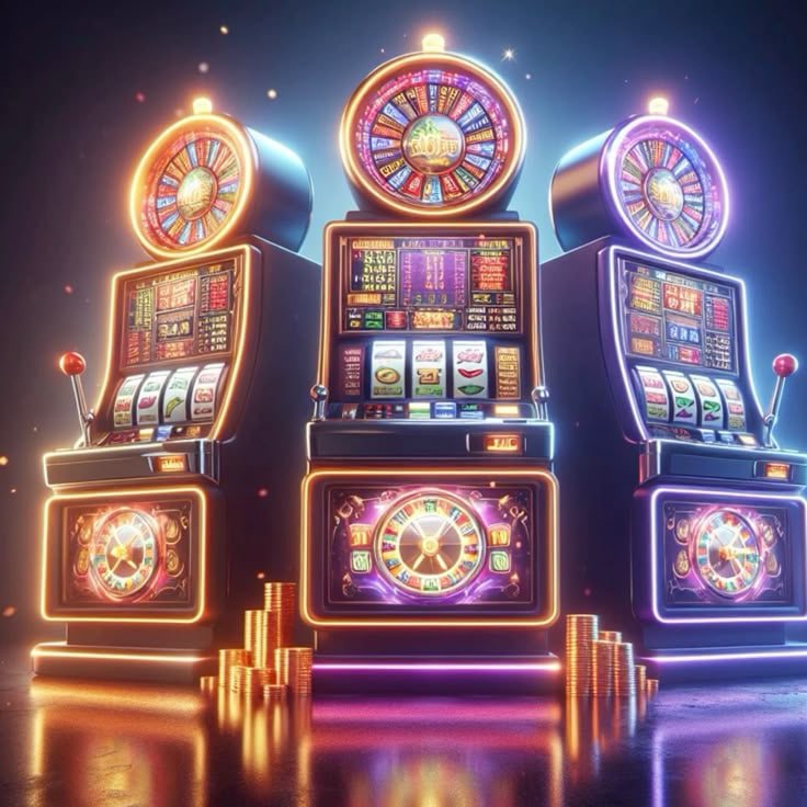 mt09 Apa yang Anda Akan Temui di Slot mt09